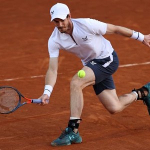 世界杯官方安装包-张奔斗：穆雷又退出了，穆雷一定还会回来