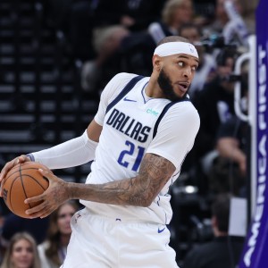 世界杯最新版本下载-已缺席4场！基德：加福德参加了完整训练 明天打湖人会准备好出战