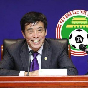 世界杯直播客户端升级-陈戌源：裁判问题重中之重 中国足球处历史转折期