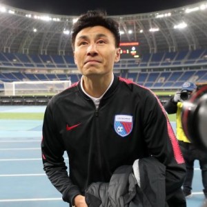 世界杯最新版本下载-李玮锋：现在的申花缺少气质 中卫无人再超越我