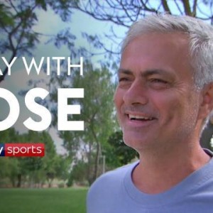 穆里尼奥兴衰史（58）：祝融转世的那团火